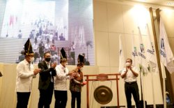 Danny Pomanto Kenalkan Makassar Metaverse Pada Musyawarah Provinsi XIII INKINDO Sulsel