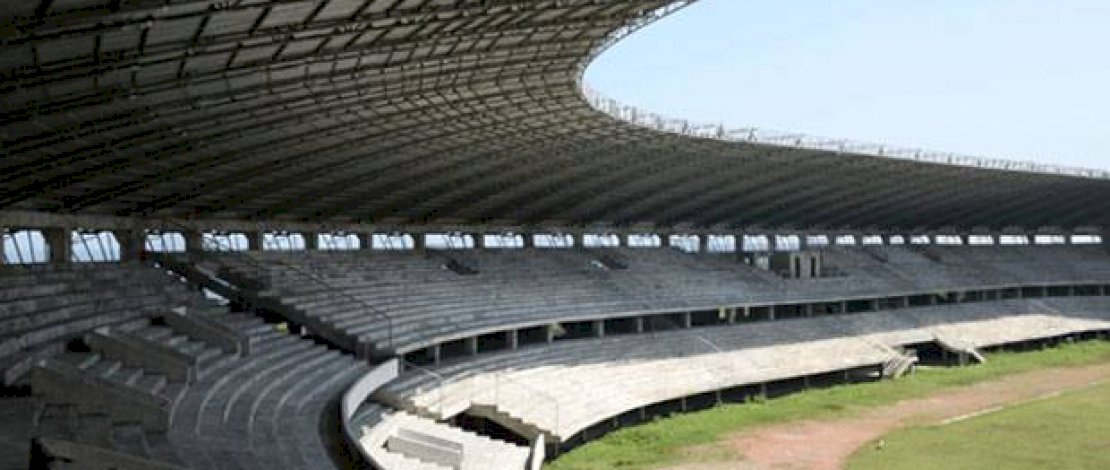 Stadion Barombong
