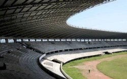 Danny Pomanto Sebut Tak Ada Unsur Politik Terkait Niatnya untuk Lanjutkan Pembangunan Stadion Barombong