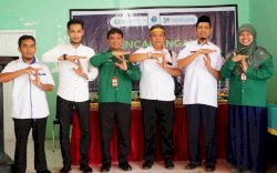 Desa Baloli Masamba Dicanangkan Sebagai Desa Cantik Tahun 2022 