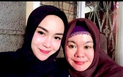 Medina Zein Jatuh Miskin, Sang Ibu Harus Tanggung Malu dan Sisa Utang