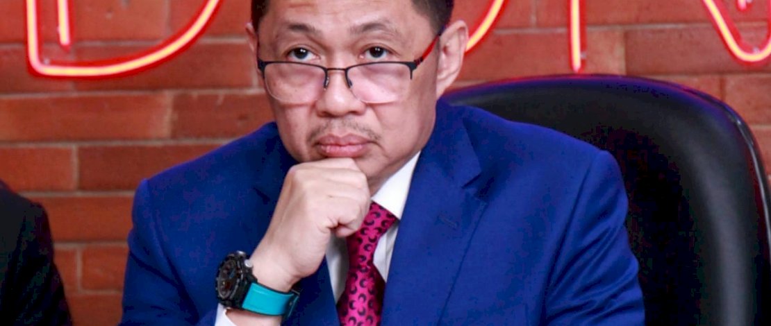 Anis Matta : Indonesia Tidak Aman dari Bayang-bayang Resesi