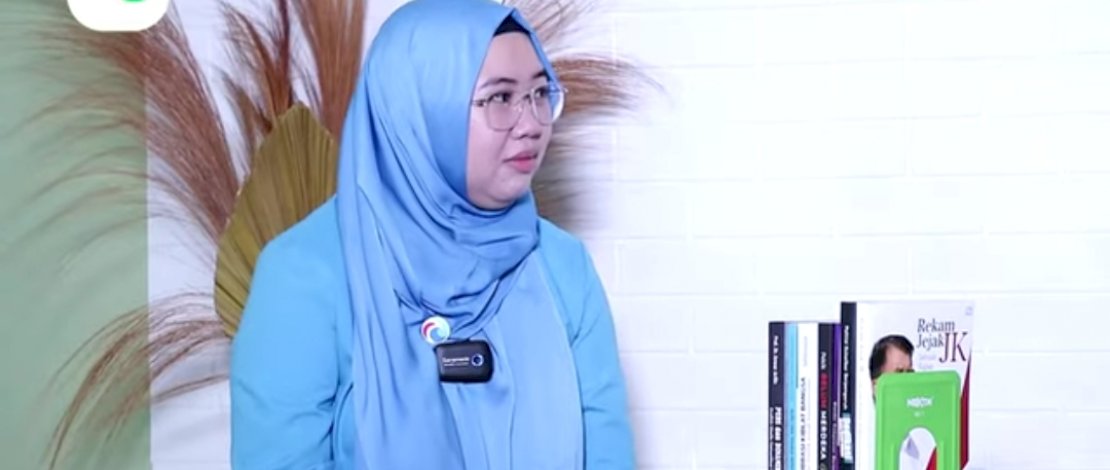 Hisan Anis Matta Hisan Anis Matta
