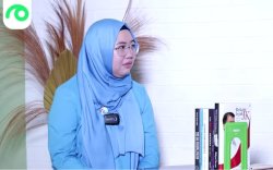 Politisi Muda Partai Gelora Hisan Anis Matta Menanggapi Fenomena Citayam Fashion Week 