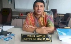 Soal Gagalnya Paripurna Ranperda Pertanggungjawaban APBD 2021, RPG Minta Gubernur Evaluasi Tim Anggaran