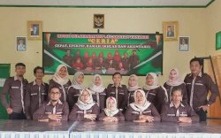 Terbaik di Sulsel, BPP Tanalili Luwu Utara Berpeluang Jadi BPP Terbaik di Indonesia