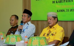 Bupati Soppeng Dukung Implementasi Kurikulum Merdeka