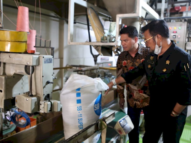 Mentan SYL Gandeng PT Japfa Tingkatkan Pemberdayaan Peternakan Rakyat, Petani Jagung dan Ekspor
