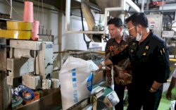 Mentan SYL Gandeng PT Japfa Tingkatkan Pemberdayaan Peternakan Rakyat, Petani Jagung dan Ekspor