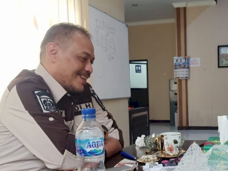DLH Dilapor Soal Sampah, Kadis: Laporannya Salah Alamat