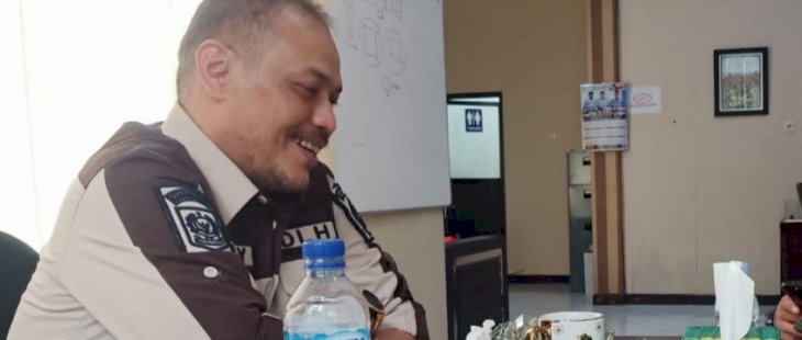 DLH Dilapor Soal Sampah, Kadis: Laporannya Salah Alamat