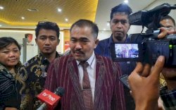 Gara-gara  'Polisi Pengabdi Mafia' , Kamaruddin Simanjuntak Tersandung UU ITE 