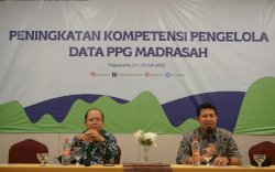 Kemenag - LPDP Siapkan 10.000 Kuota Beasiswa Pendidikan Profesi Guru