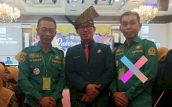 Kepala MIN 6 Bone Meninggal Dunia Saat Ikuti Rakernas PGMI di Batam