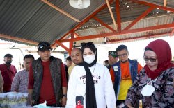 Fatmawati Rusdi Optimis Lorong Wisata Mampu Berkesinambungan, Bangkitkan Pariwisata dan UMKM