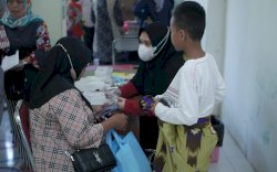 SIT Nurul Fikri Makassar Gelar Khitanan Massal Gratis, Sasar Anak Yatim dan Kaum Dhuafa
