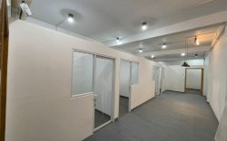 Dilengkapi Co Working Space, IKA Teknik Mesin Unhas Luncurkan Grha TMUH