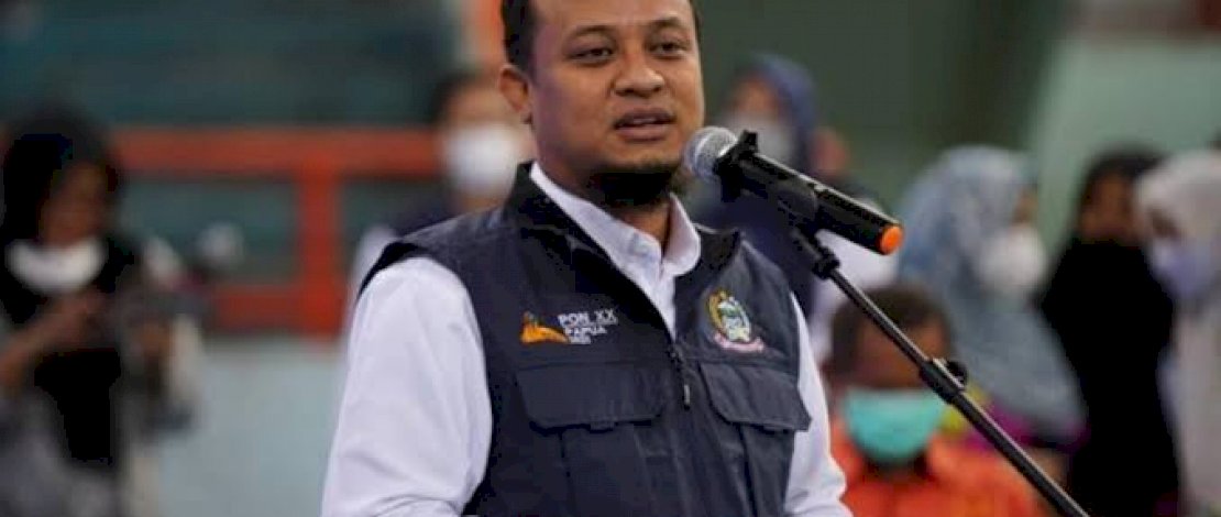 Andi Sudirman Sulaiman