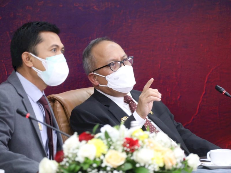 Jadi Lokasi Pertemuan Kedua Para Delegasi Pertanian G20, Ini Rangkaian Kegiatan ADM di Yogyakarta