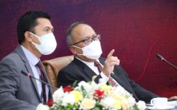 Jadi Lokasi Pertemuan Kedua Para Delegasi Pertanian G20, Ini Rangkaian Kegiatan ADM di Yogyakarta