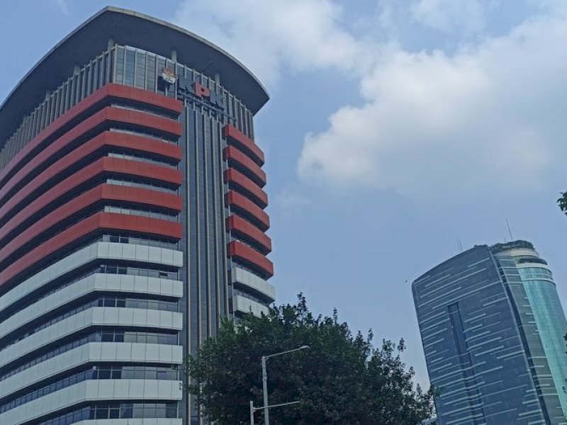 Geledah Apartemen di Jakarta Selatan, KPK Jemput Paksa Mardani Maming