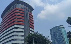 Geledah Apartemen di Jakarta Selatan, KPK Jemput Paksa Mardani Maming