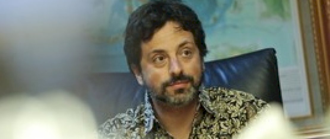 salah satu pendiri Google Sergey Brin