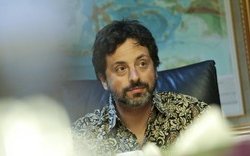 Isu Selingkuh Elon Musk dan Istri Pendiri Google,Sergey Brin Tarik Seluruh Investasi dari Tesla Dkk