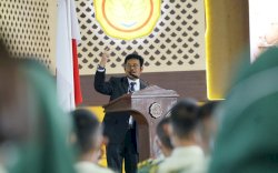 SYL Ajak Petani Perbanyak Penggunaan Pupuk Organik, Ini Alasannya