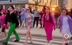 MUI Sulsel Sorot Fenomena Fashion Week: Tak Sesuai Kaida Agama dan Budaya