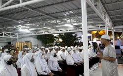Gubernur Lepas dan Beri Motivasi 50 Calon Praja IPDN Angkatan 33