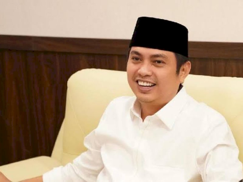 Mardani Maming Resmi Jadi Buronan KPK
