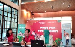 Prudential Perluas Akses Penerima Manfaat Asuransi dari Menantu Hingga Kakek Nenek