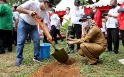 Lorong Wisata Sejalan dengan Program Nasional 