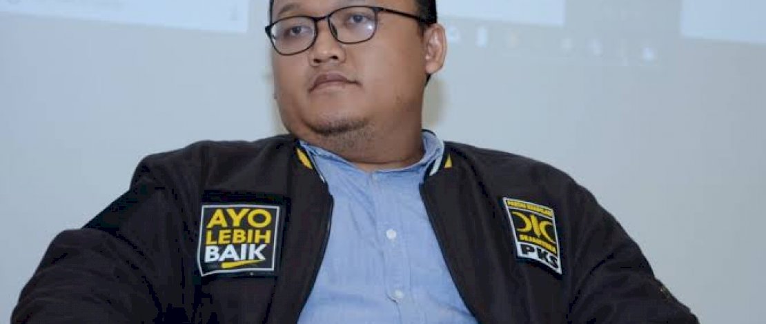 Muhammad Kholid Muhammad Kholid