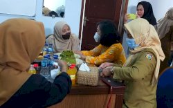 Kunjungi Puspaga Makassar, Kementerian PPA Ingatkan Bahaya Perkawinan Anak
