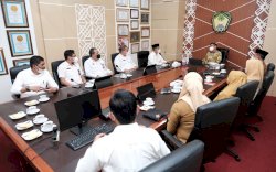 Gowa Jadi Tuan Rumah Kemah Merdeka Toleransi