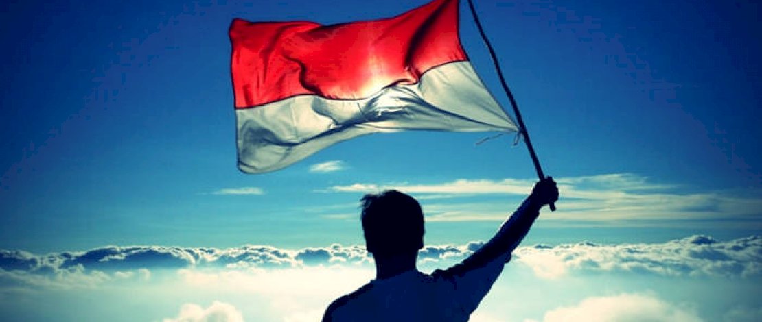 Bendera Merah Putih Bakal Berkibar, Pemkab Lutra Bakal Gelar Beberapa Lomba Sambut HUT RI