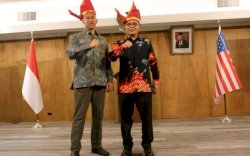 Pemkot Makassar Sabet Penghargaan HAKLI Inovasi Kesehatan Lingkungan