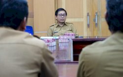 Pemda Luwu Utara Fokus Tingkatkan Derajat Kesehatan Melalui Germas