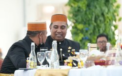 105 Unit Rumah Akan Dibangun untuk Masyarakat Kurang Mampu di Maros