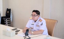 Abdul Hayat Jadi Tim Penguji Kompetensi Jabatan Fungsional Perencana Utama