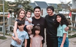 Anji Gandeng Sheila Marcia di Single Terbarunya, Sang Istri Beri Support, Netizen Beri Respon Tak Terduga