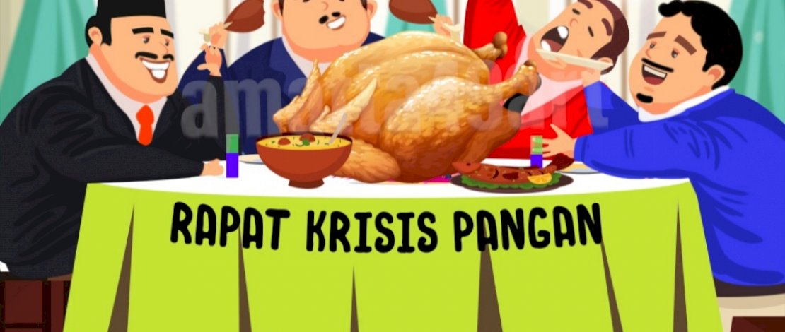 Sampai Kapan Pemerintah Mampu Subsidi Rakyat? 