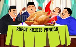 Sampai Kapan Pemerintah Mampu Subsidi Rakyat? 