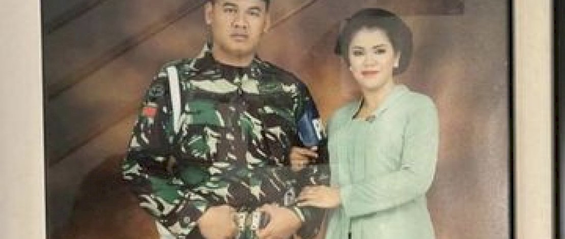 Akhir Tragis Kopda M, Bunuh Diri Usai Kasus Penembakan Istrinya Viral
