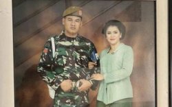 Akhir Tragis Kopda M, Bunuh Diri Usai Kasus Penembakan Istrinya Viral