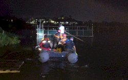 Kronologi Evakuasi Mayat Korban Tenggelam di Balang Tonjong Versi BPBD Makassar