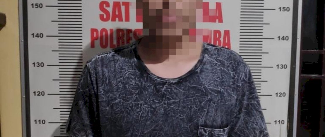 Nyamar Jadi Pembeli, Polisi Amankan Pengedar Narkoba di Bulukumba 