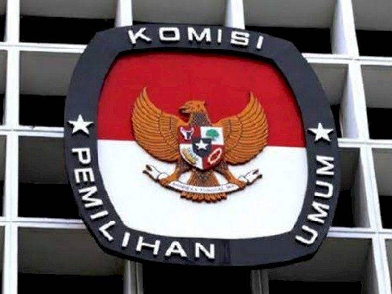 KPU Sebut Sipol Sudah Bisa Diakses Awal Bulan Depan 